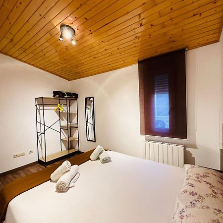Apartamento Partara Aínsa Zewnętrze zdjęcie