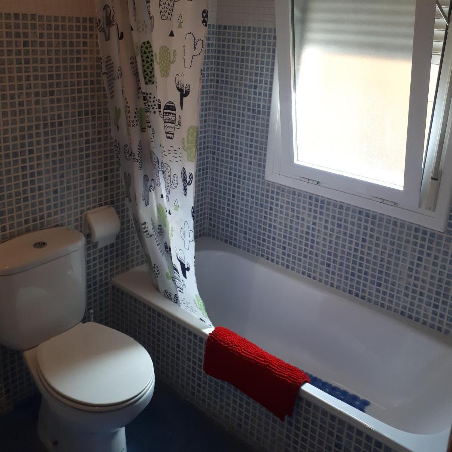 Apartamento Partara Aínsa Zewnętrze zdjęcie