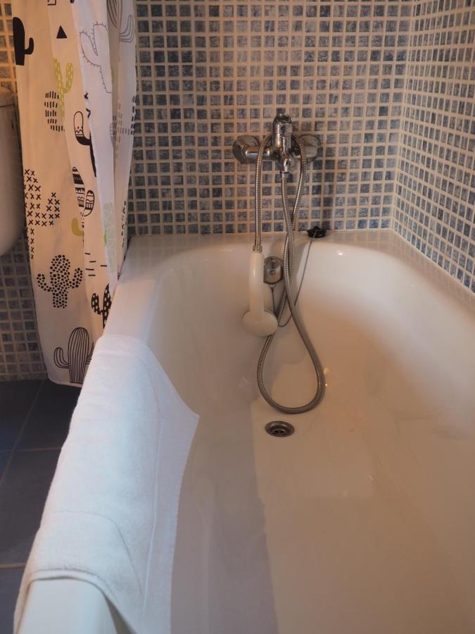 Apartamento Partara Aínsa Zewnętrze zdjęcie