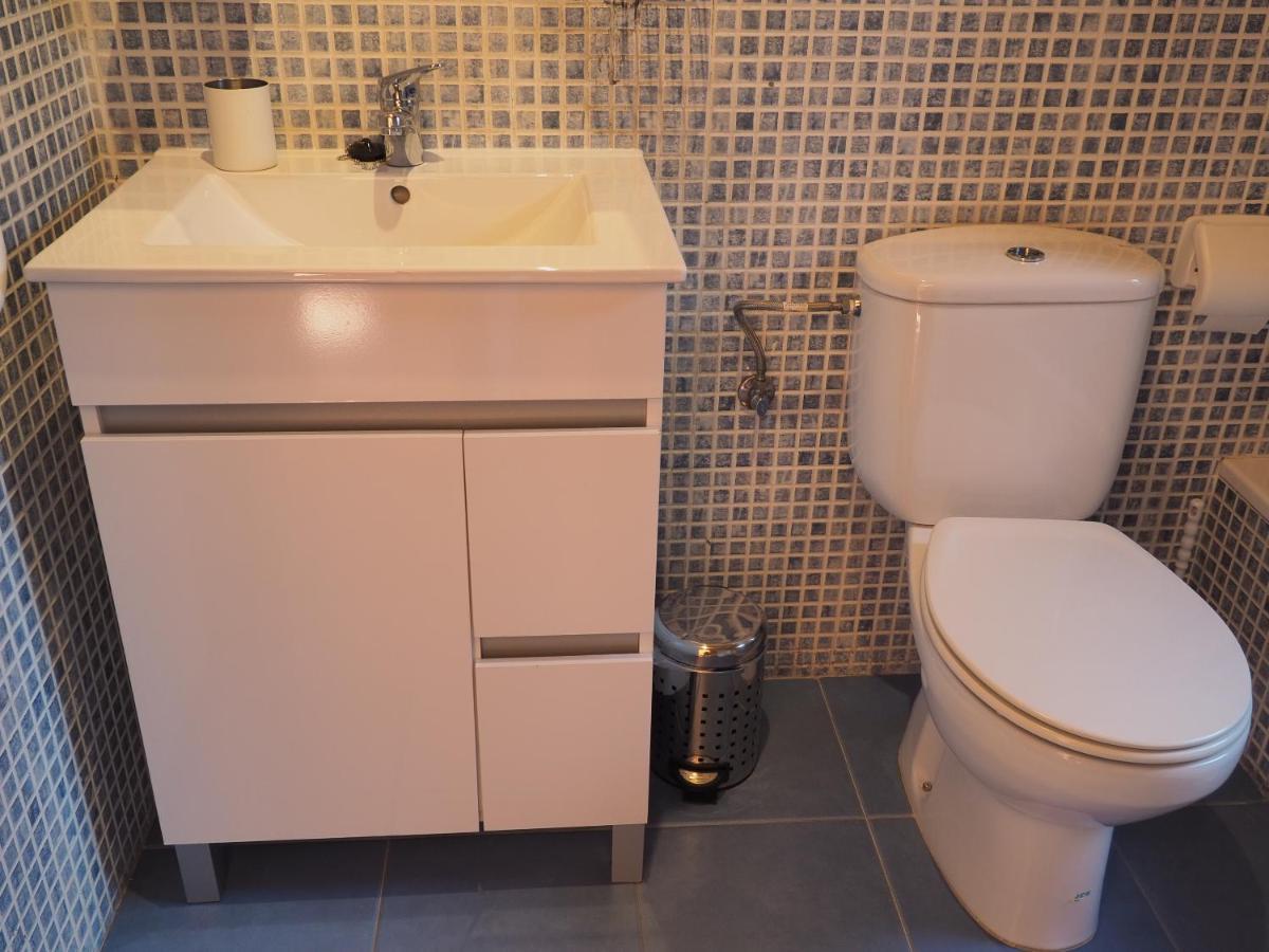 Apartamento Partara Aínsa Zewnętrze zdjęcie