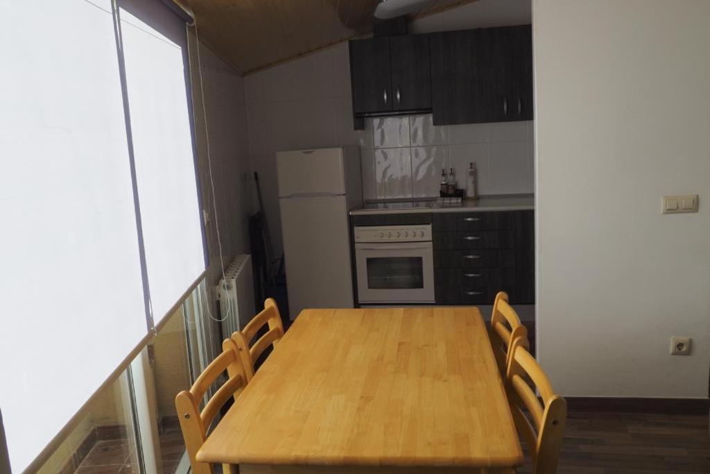 Apartamento Partara Aínsa Zewnętrze zdjęcie