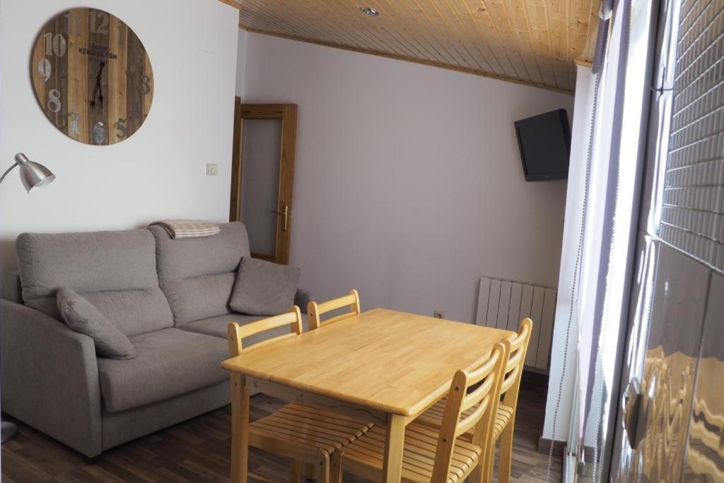 Apartamento Partara Aínsa Zewnętrze zdjęcie