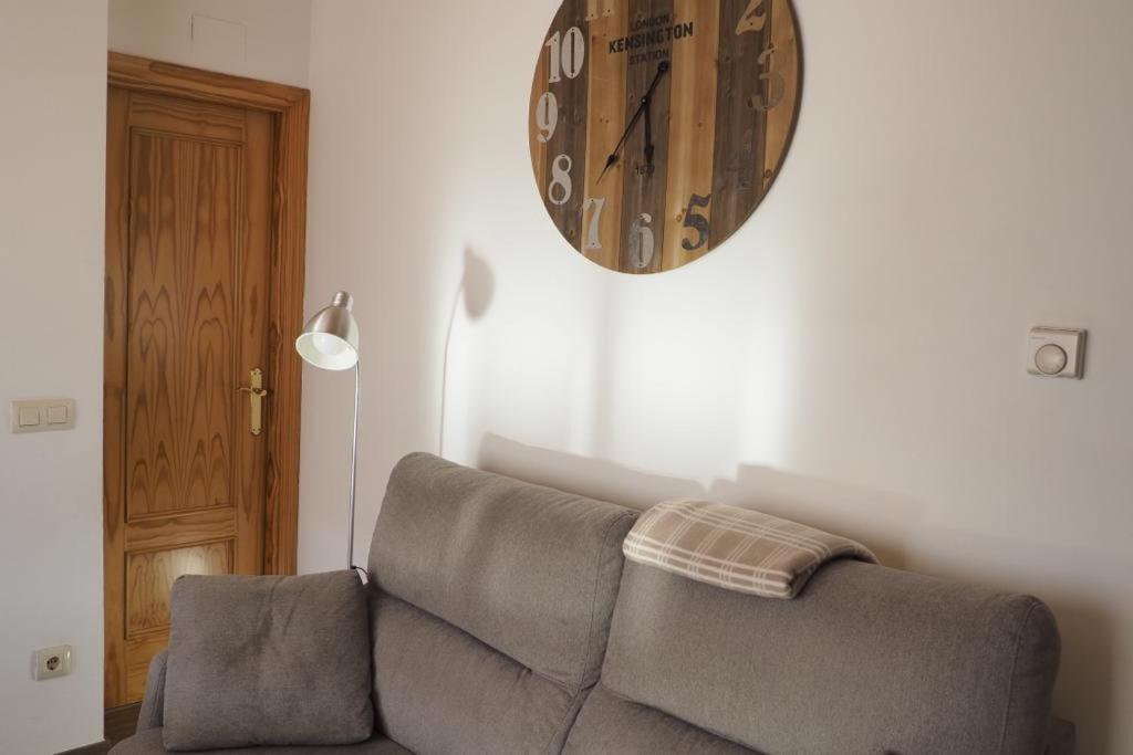 Apartamento Partara Aínsa Zewnętrze zdjęcie