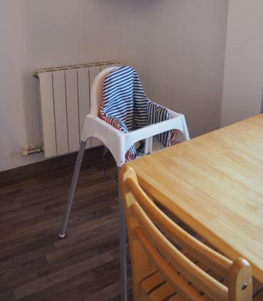 Apartamento Partara Aínsa Zewnętrze zdjęcie