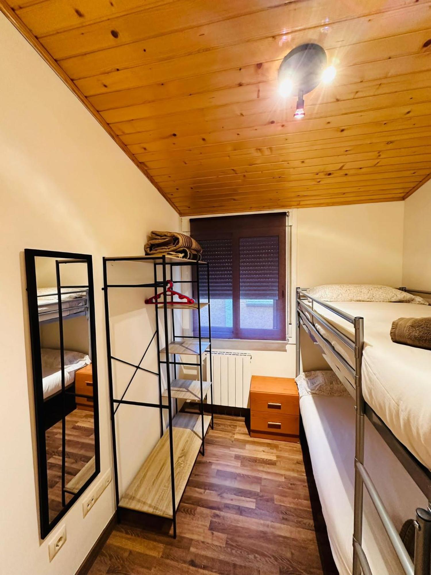 Apartamento Partara Aínsa Zewnętrze zdjęcie