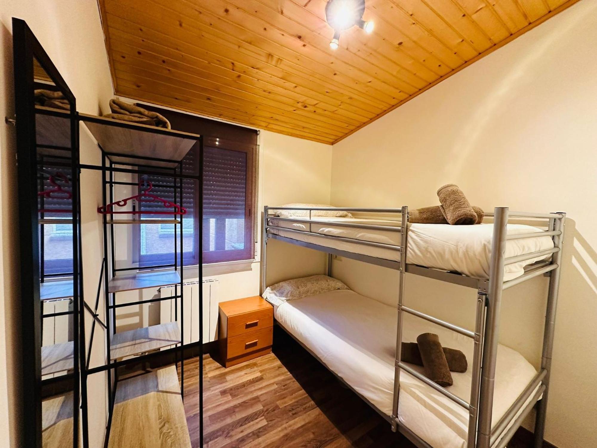 Apartamento Partara Aínsa Zewnętrze zdjęcie
