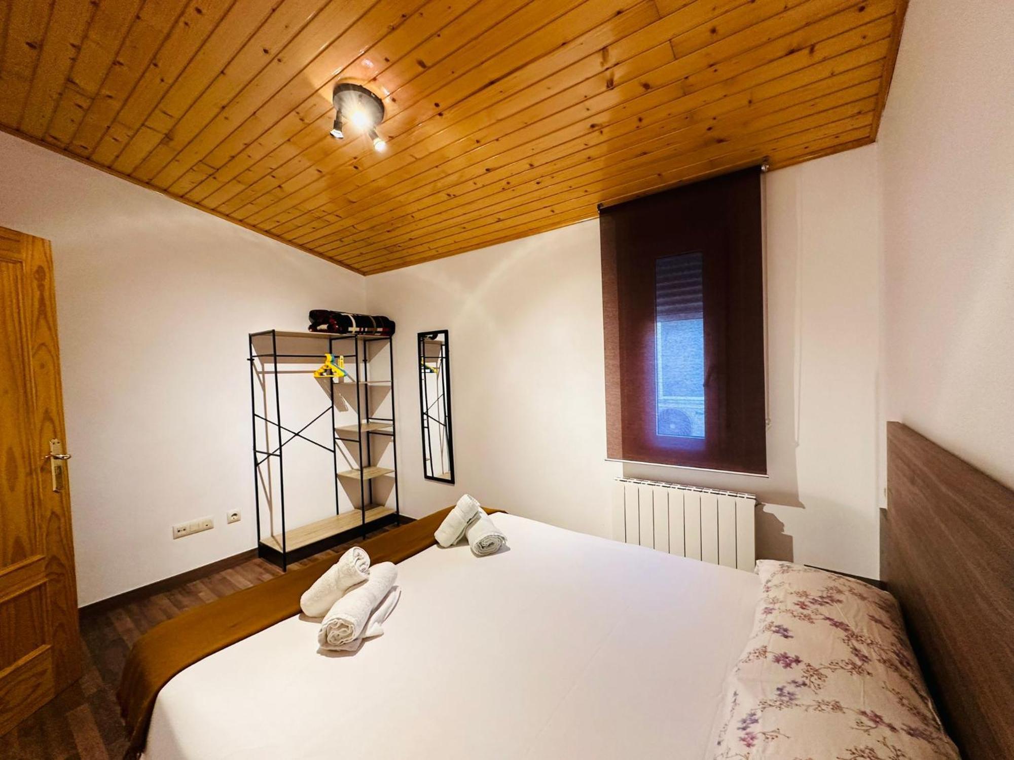 Apartamento Partara Aínsa Zewnętrze zdjęcie